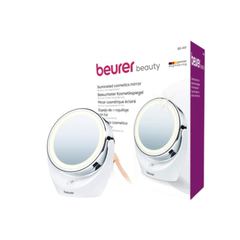 Beurer BS 49 illuminated cosmetics mirror | BS 49