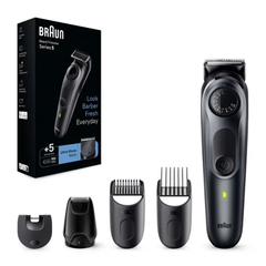 Braun Men's Beard Trimmer | BT5420