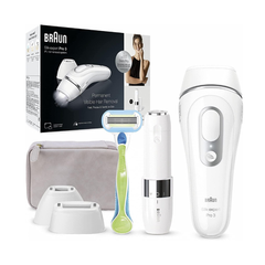 Braun IPL Silk Expert Pro 3 Hair Removal | PL3121