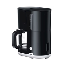 Braun Breakfast1 Coffee Maker | KF101AI-KF1100BK