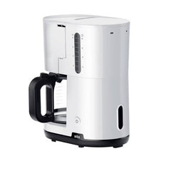 Braun Breakfast1 Coffee Maker | KF101AI-KF1100WH