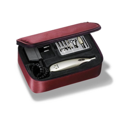 Beurer MP 60 A set makes manicures and pedicures particularly easy. 9 high-quality attachments| MP 60