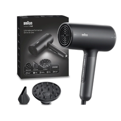Braun HD4.2 Hair Dryer - 2200W | HD4255DE