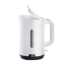 Braun Breakfast1 Water Kettle | WK101BI-WK1110WH
