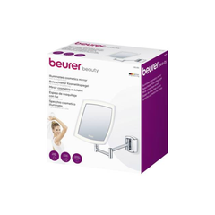 Beurer BS 89 illuminated cosmetics mirror | BS 89