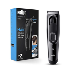 Braun Rechargeable Hair Clipper | HC5310