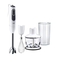 Braun MultiQuick 3 Vario Hand Blender | MQ3135