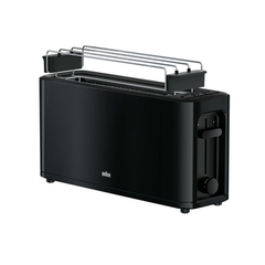 Braun PurEase Toaster | HT3110BK