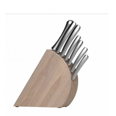 Berghoff 8pc knife block Arch | 1308037
