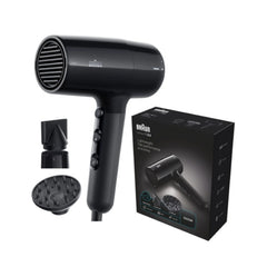 Braun HD2.2 Lightweight Hair Dryer | BRHD225E