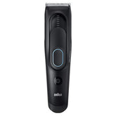 Braun Hair Clipper Black | HC5010