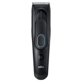 Braun Hair Clipper Black | HC5010