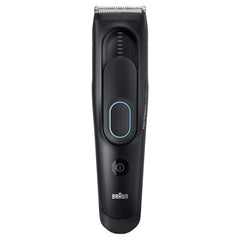 Braun Hair Clipper Black | HC5010