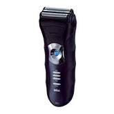Braun Series 3 Shaver System, Dark Blue | 350CC