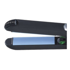 Braun Shine Hair Straightener, 170 Watts, Black | ES2