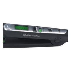 Braun Shine Hair Straightener, 170 Watts, Black | ES2
