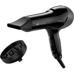 Braun Satin Hair 7 SensoDryer Professional Hair Dryer - Diffuser | BRHD785E