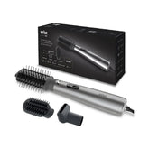 Braun Airstyler AS4.3 Air Brush - Ionic Grey | BRAS430SDE