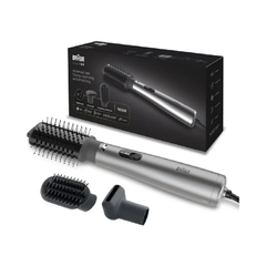 Braun Airstyler AS4.3 Air Brush - Ionic Grey | BRAS430SDE