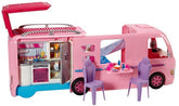 Barbie Dream Camper Vehicle Playset | MTBBHCD46