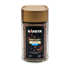Barista Instant Decaf 95g | BID09501
