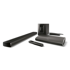 Bose Lifestyle 135 Home Theater, Black | 738518-5300