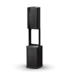 Bose F1 - Flexible Array System Loudspeaker and Subwoofer | 731444-2110