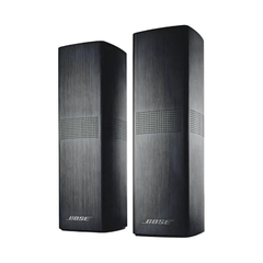 Bose 700 Surround Speakers | 834402-4100 | Immersive Wireless Home Theater Audio