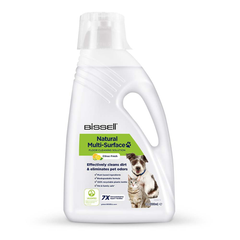 Bissell Natural Multi-Surface Pet Floor Cleaning Solution – 2 L | 31221
