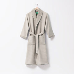 Benetton Bathrobe 360GSM 100% Waffle Cotton XXL | BE-2350