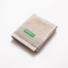 Benetton BLANKET 140X190CM BEIGE NEUTRAL BE | BE-2337