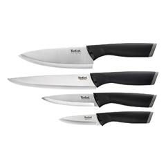 Tefal SET 4 KNIVES+COV COMFORT (9P,12U,15C,20S) | K221S475