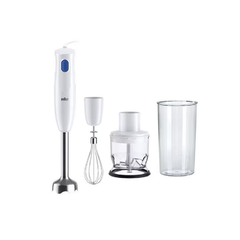 Braun MultiQuick 1 Hand blender | MQ10.202M