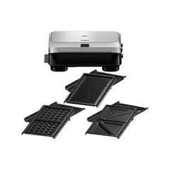 Braun SnackMaker 5 - Silver | SM5038