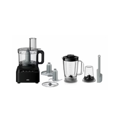 Braun PureEase Food processor | FP3132