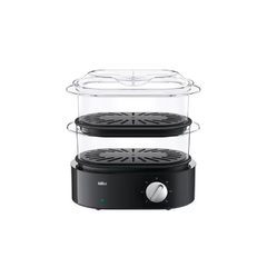 Braun Identity Collection Food steamer | FS5100