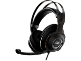 HyperX Over-Ear GAMING Headset for PS4 - BLACK | 4P5K5AA