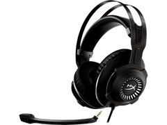 HyperX Over-Ear GAMING Headset for PS4 - BLACK | 4P5K5AA