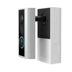 Ring Peephole Camera