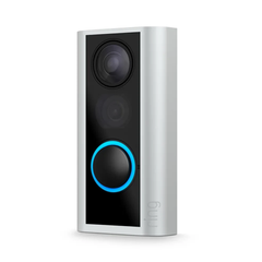 Ring Peephole Camera