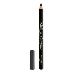 Bourjois Kohl & Contour Eye Pencil - 02 Ultra Black | 244580