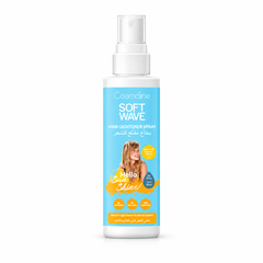 Cosmaline Soft Wave Hair Lightener Spray 125ml | B0003857