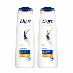 Dove Intensive Repair Shampoo 2 x 400ml | 298664