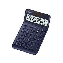 Casio 12 Digits Heavy Duty Calculator | JW-200SC-NY-N-DP(PH)