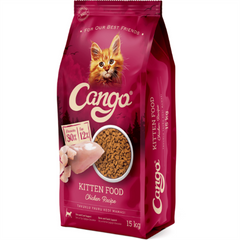Cango Kitten Cat Food 15 kg | 061980