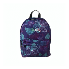 Capri Purple Backpack