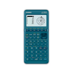 Casio power Graphic Calculator │FX-7400GIII-W-DT