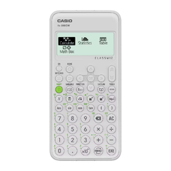 Casio ClassWiz Standard Scientific Calculator | FX-350CW-W-DT