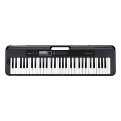 Casio Casiotone 61 Keys Keyboard | CT-S300C2