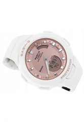Casio Baby-G Women Connected Watch - White | BSA-B100MF-7ADR
